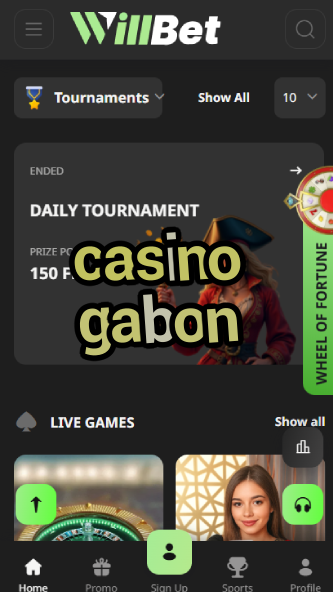 Casino Gabon - Best African Online Casino-www.bdqngd.com