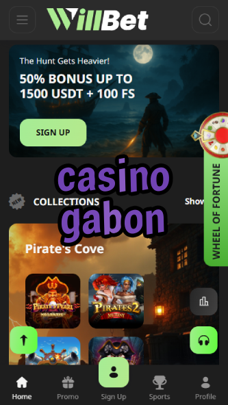Casino Gabon - Best African Online Casino-www.bdqngd.com